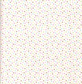 Calico Prints 1761 - Doodlebug 