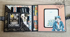 Well Groomed 12x12 Collection Pack - Graphic 45