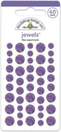 Lilac Jewels - Doodlebug
