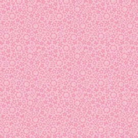 Cupcake Daydream Cardstock (Glitter) - Doodlebug