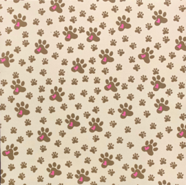 Elsie Daisy Love Prints - Ki Memories