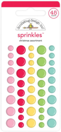 Sprinkles Christmas Assortment - Doodlebug