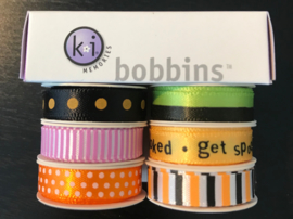 Haunted Bobbins KI Memories