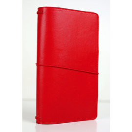 Travelers Notebook Red - Echo Park