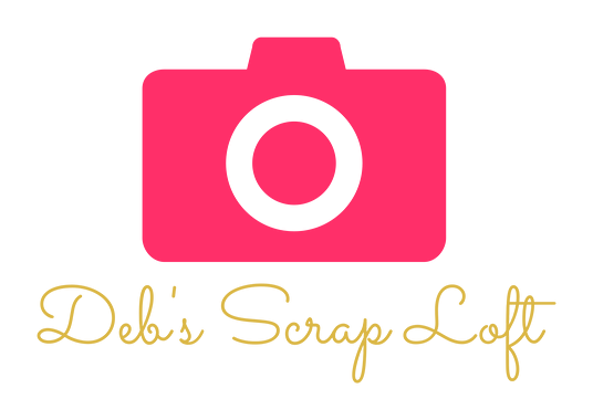 Deb's Scrap Loft