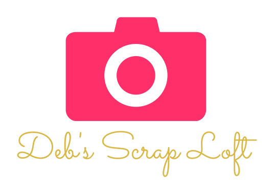 Deb's Scrap Loft