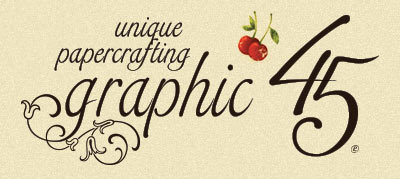 Graphic 45 Graphic 45
