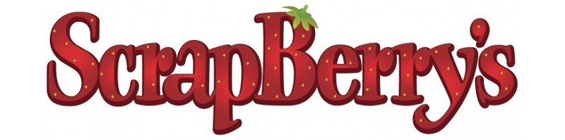 ScrapBerry's ScrapBerry's