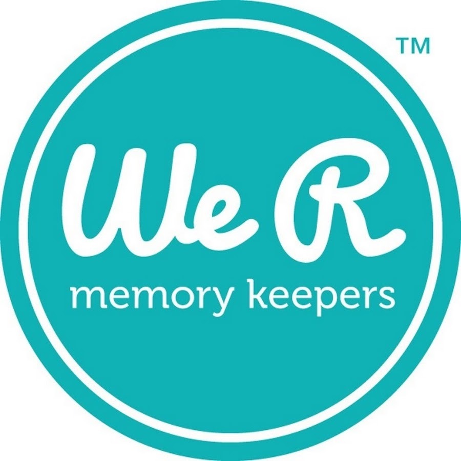 We R Memory Keepers We R Memory Keepers