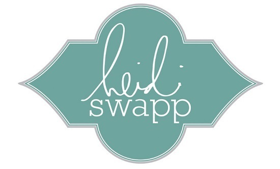 Heidi Swapp Heidi Swapp