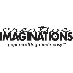 Creative imaginations logo Creative imaginations logo