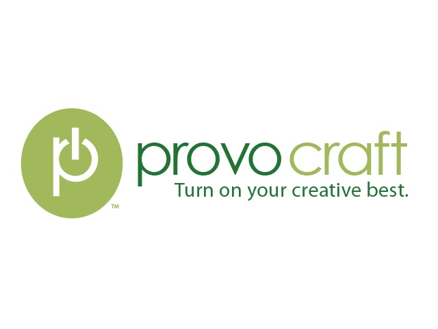 Provo Craft Logo Provo Craft Logo