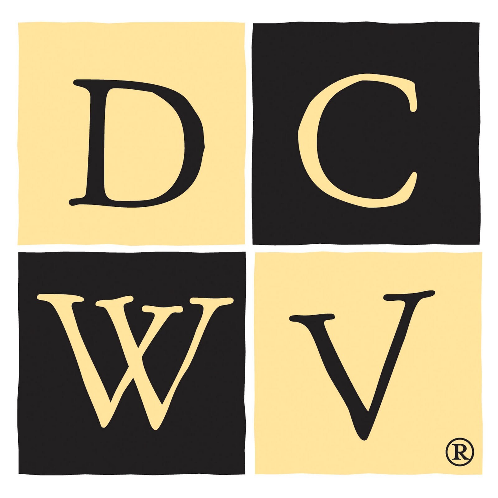 DCWV Logo DCWV Logo