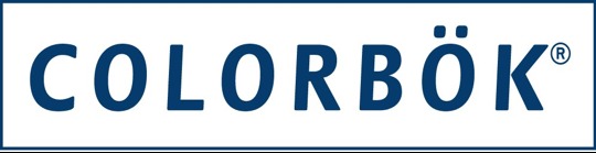 Colorbok logo Colorbok logo