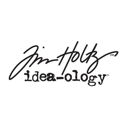 Tim Holtz logo Tim Holtz logo