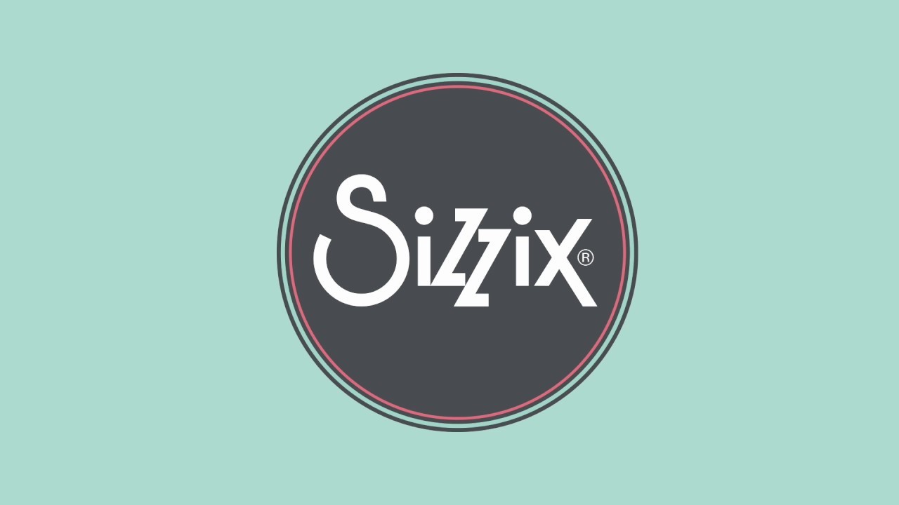 Sizzix Logo Sizzix Logo