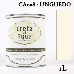 Krijtverf Creta et Aqua Unguedo