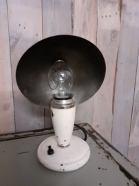 Industriële schemerlamp