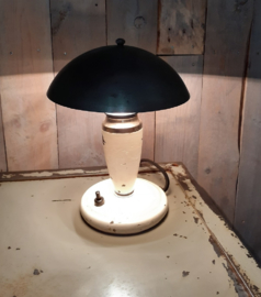 Industriële schemerlamp