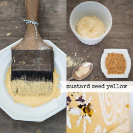 Mustard Seed Yellow (tester)