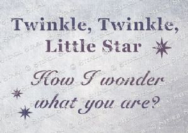 Twinkle Star