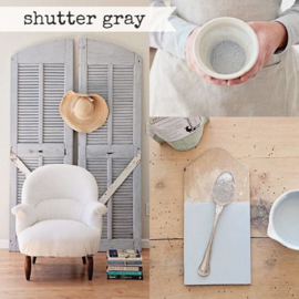 Shutter Grey (tester)