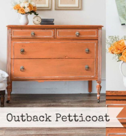 Outback Petticoat