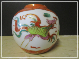 Originele gemberpot China (10,5 cm) (GE028)