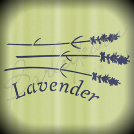 Lavendel