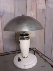 Industriële schemerlamp