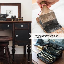 Typewriter (tester)