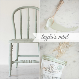 Layla's Mint (tester)