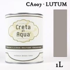 Krijtverf Creta et Aqua Lutum