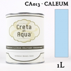 Krijtverf Creta et Aqua Caleum