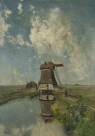 Windmill