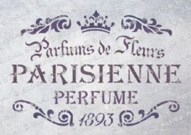 Parfums de Fleurs Parisienne