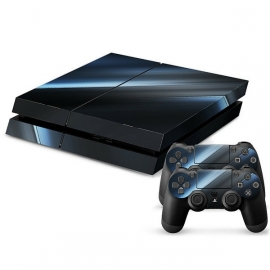 Ps4 Console Skins Kopen Consoleskins