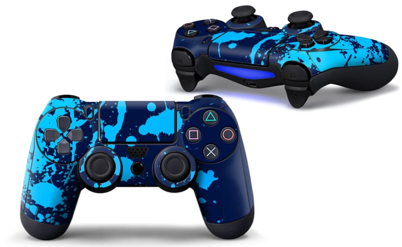 Ps4 Controller Light Blue Online Discount Shop For Electronics Apparel Toys Books Games Computers Shoes Jewelry Watches Baby Products Sports Outdoors Office Products Bed Bath Furniture Tools Hardware Automotive