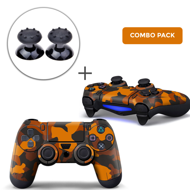 Ps4 Controller Skins Consoleskins