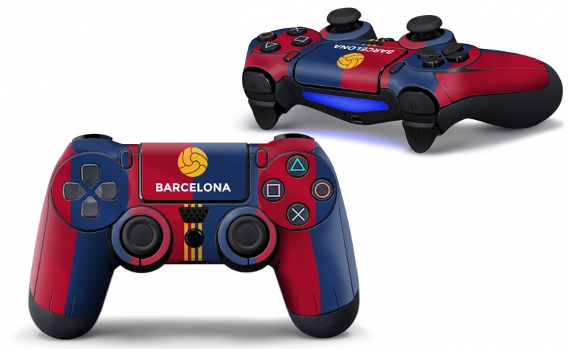 ps4 controller order