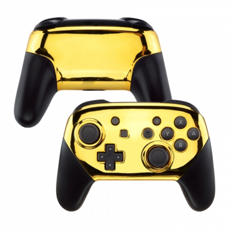 gold pro controller switch