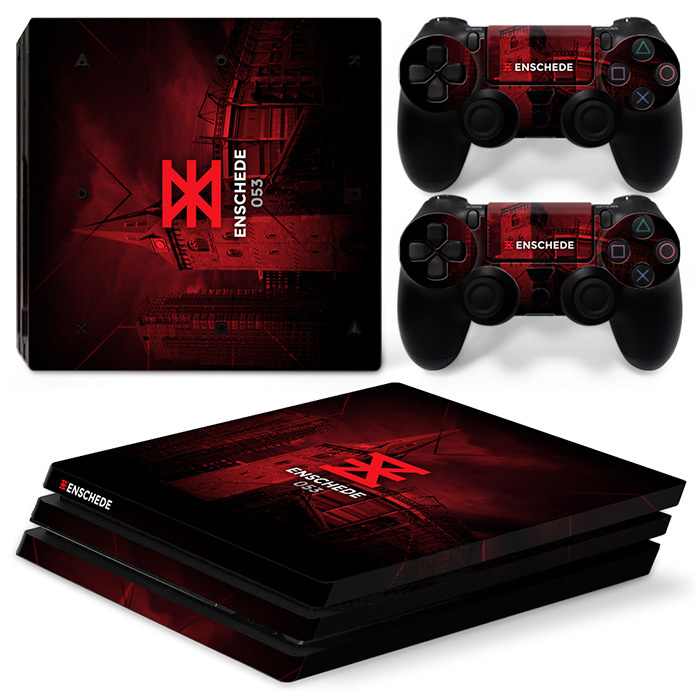 Ps4 Pro Console Skins Online Playstation 4 Pro Skins Kopen 2