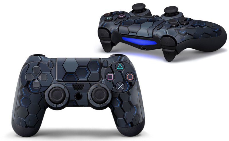 Ps4 Controller Skins Consoleskins