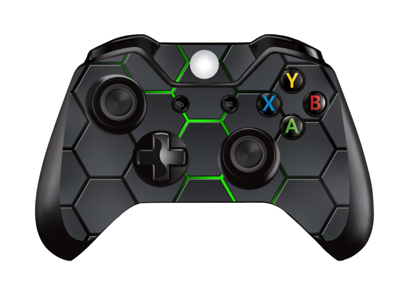 hex-lime-xbox-one-controller-skins-xbox-one-controller-skins