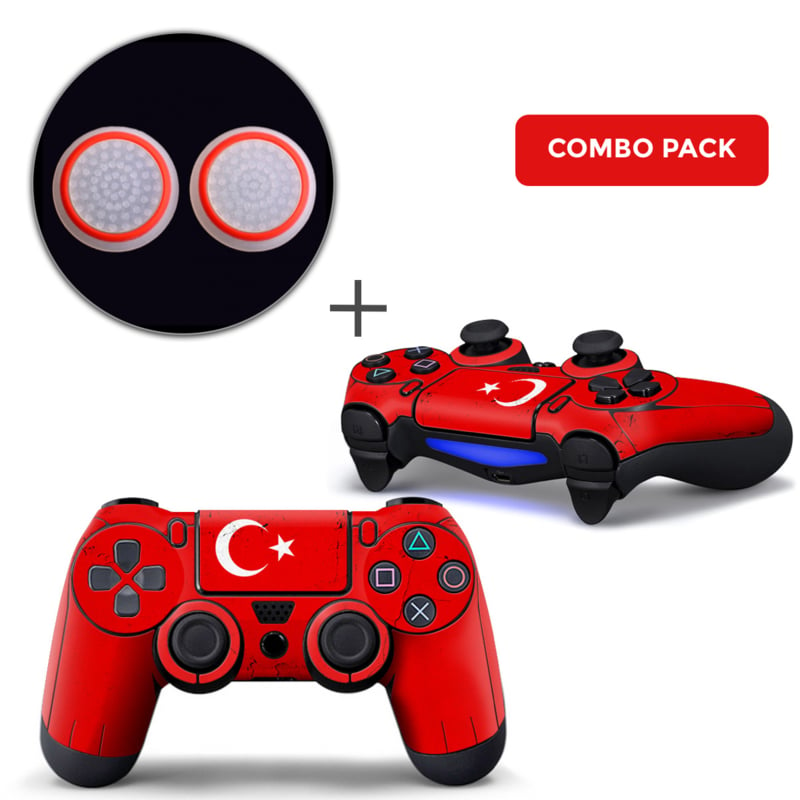 ps4 controller pack