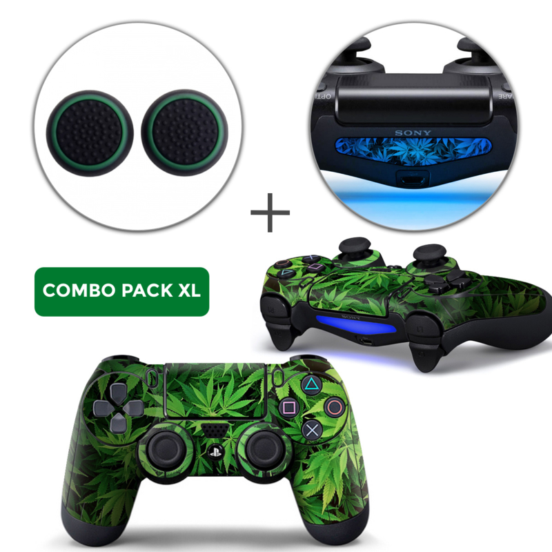 Ps4 Controller Skins Consoleskins