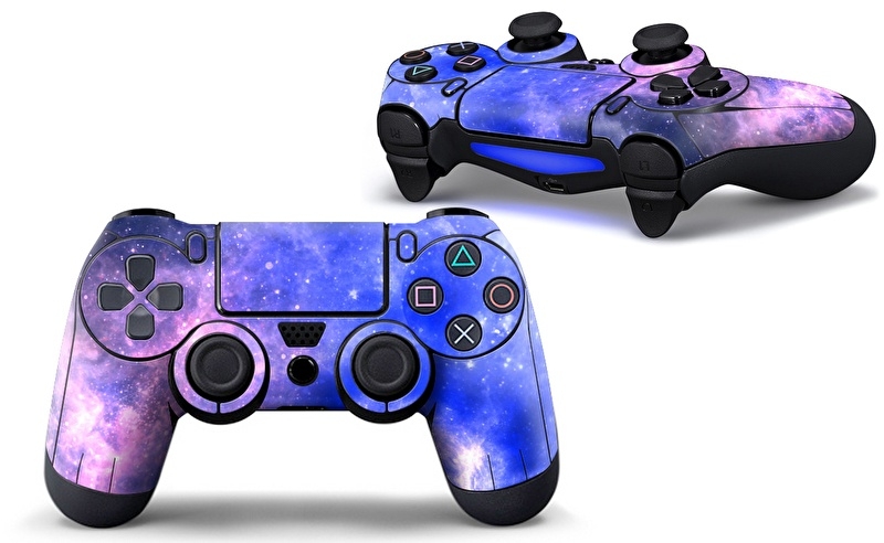 custom ps4 controller cover