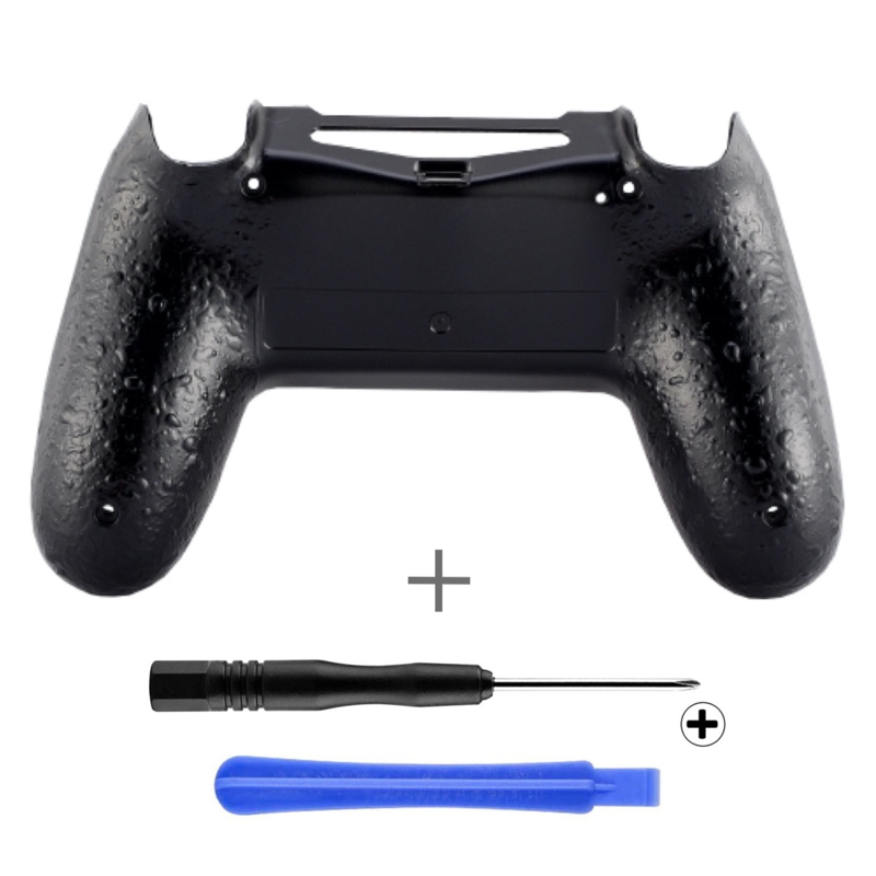 ps4 controller with paddles on back