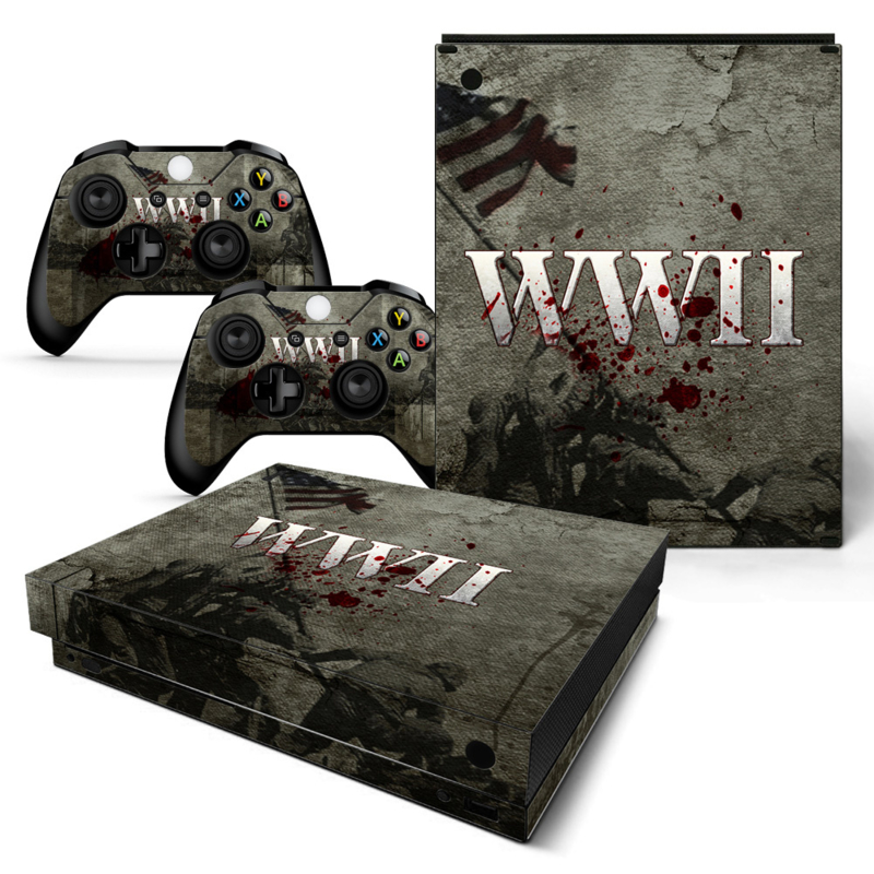 ww2 xbox one