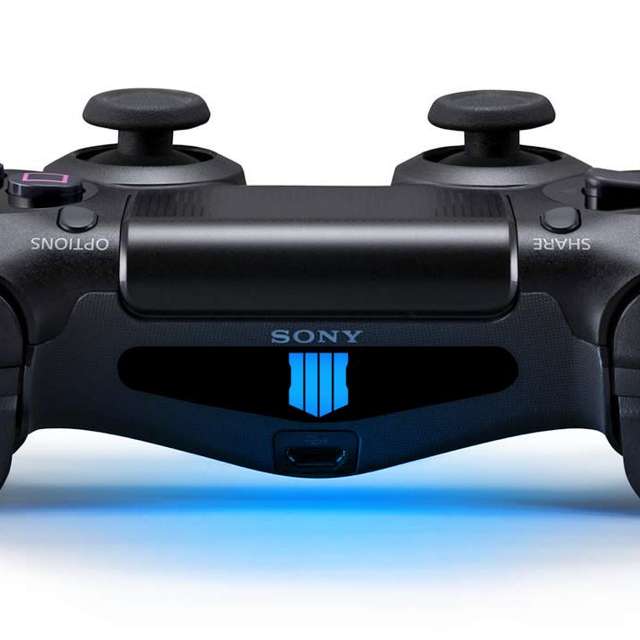 ps4 with black ops 4